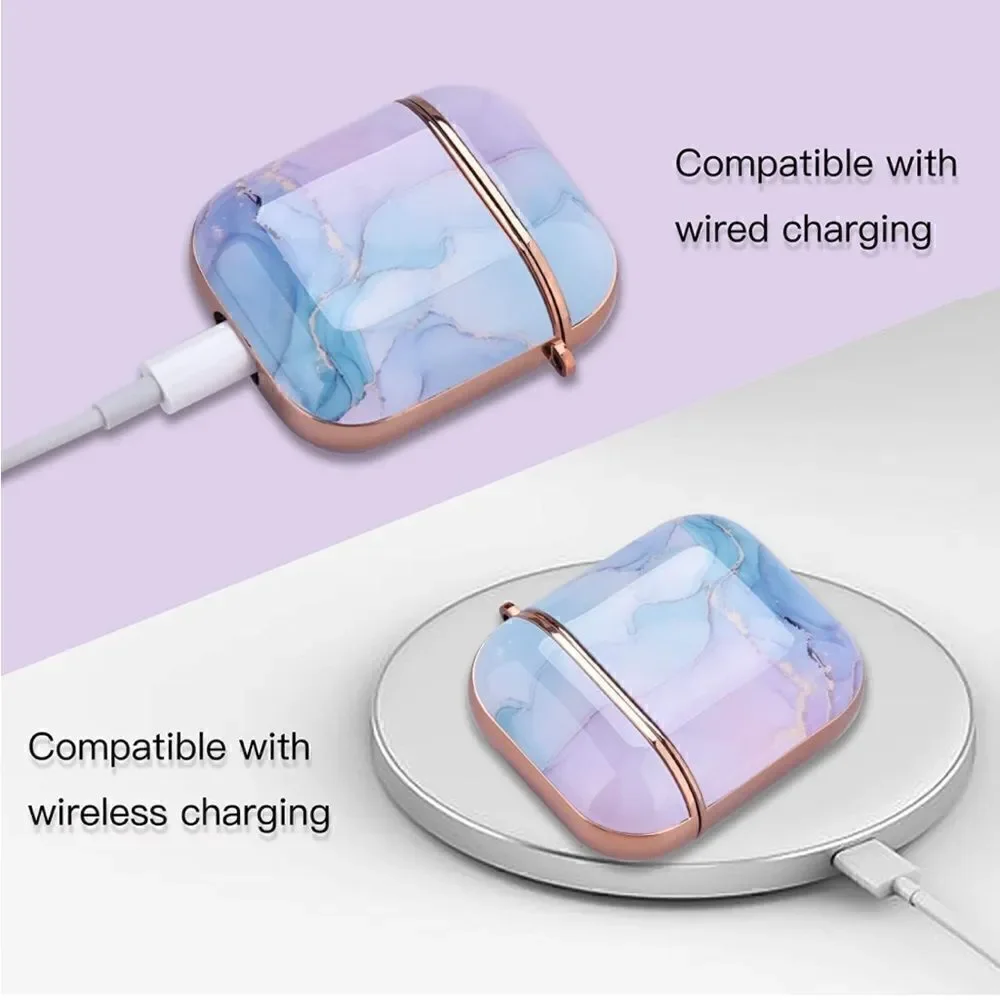 AirPod 1st and 2nd gen case